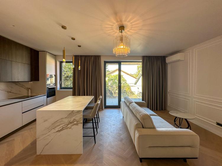 Erou Iancu Nicolae | Prima inchiriere, Apartament 2 camere - Mobilat si utilat - 2