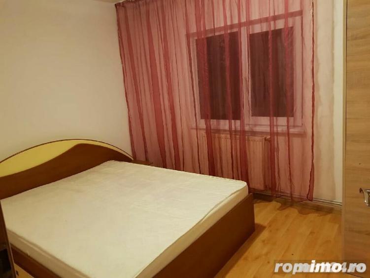 Apartament cu 2 camere decomandat în Morarilor