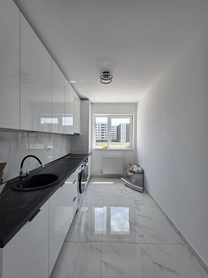 Apartament 2 camere de vanzare Platinum Residence sector 4 - 1