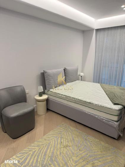 Studio dublu modern, Pipera - 6