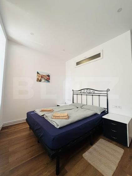 Apartament cu 3 camere, 47 mp, zona Centrala - 14