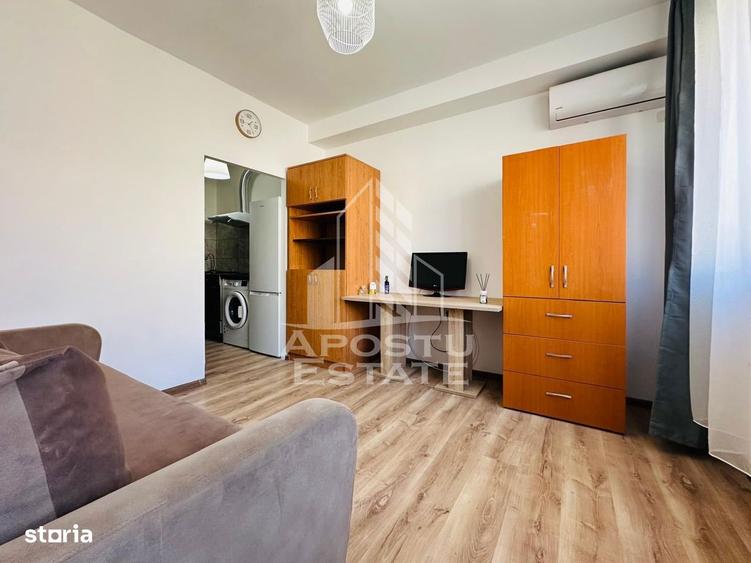 Apartament 1 camera zona UTA - 2