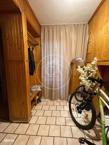 Apartament de inchiriat cu 1 camera in zona Nufarul, Oradea - 8