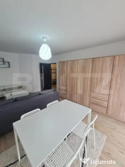 Apartament decomandat, pet friendly, parcare, recent renovat - 8