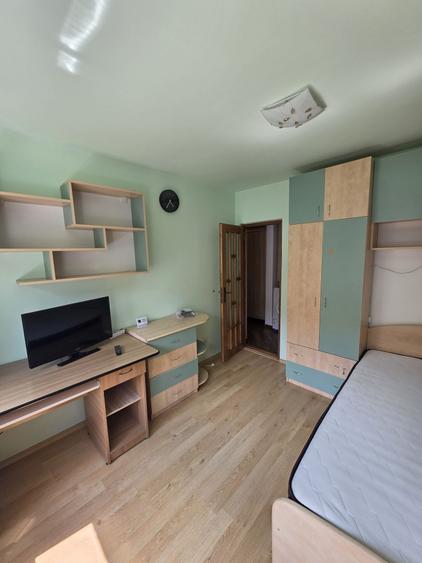 Apartament cu 2 camere decomandat în Unirii Sud