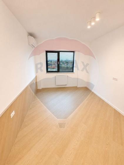 Apartament cu 3 camere de inchiriat in zona Pipera - 5