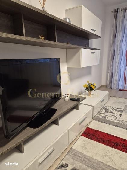 Apartament cu 2 camere în Sânpetru