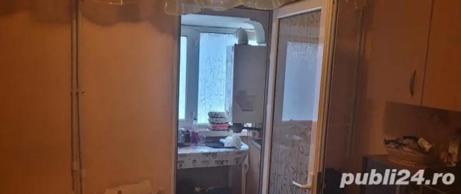 Apartament 2 camere de vanzare zona INEL 2, CENTRALA GAZ - 6
