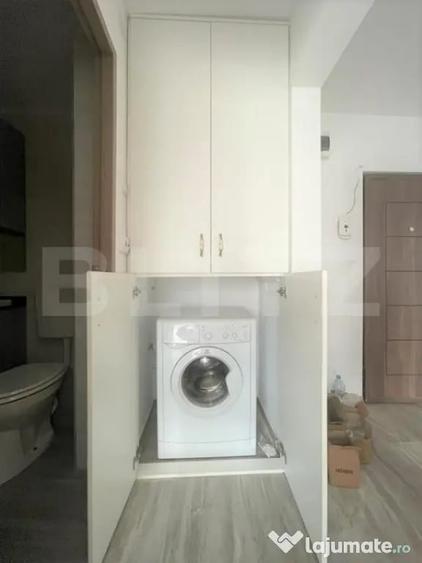 Apartament 2 camere decomandat, zona strazii Rapsodiei - 9