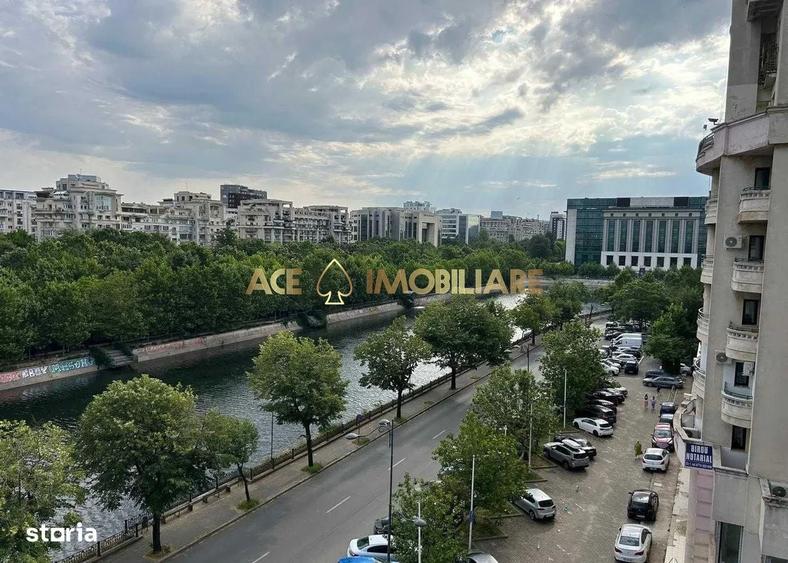 2 Camere de inchiriat | Unirii | Prox Metrou | Nemobilat - 5