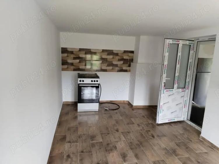 Casă cu 3 camere cu Teren 4627 Mp în Guranda
