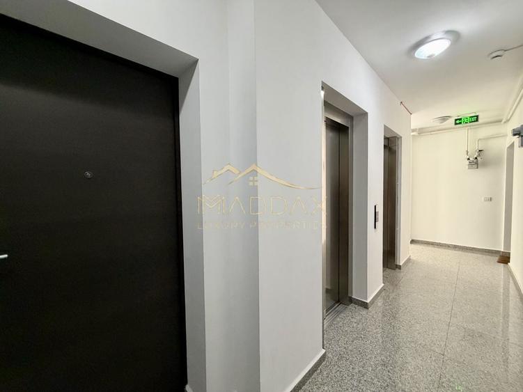 Studio NOU *mobilat & utilat complet* // Drumul Taberei - 24