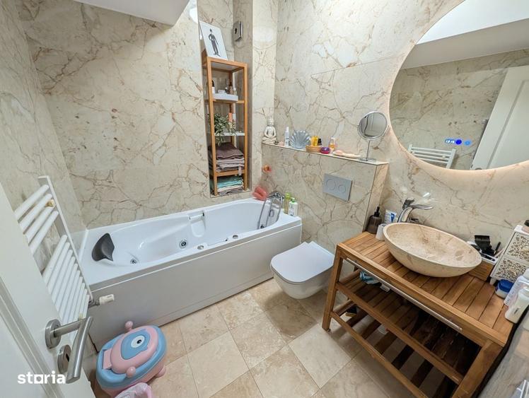 Apartament 3 camere 80mp | 0 comision | Pipera - Scoala Americana | mo - 12