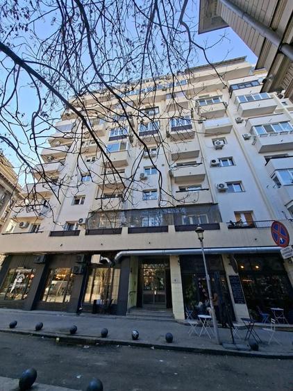 Apartament cu 3 camere în Universitate