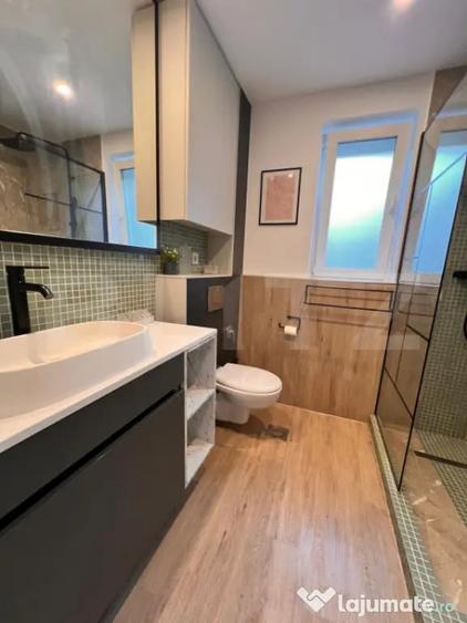 Apartament 1 camera decomandat, premium, de inchiriat - 6