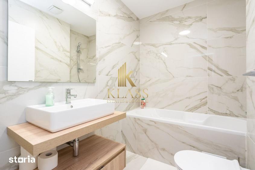 Apartament cu 2 camere în Centrul Civic