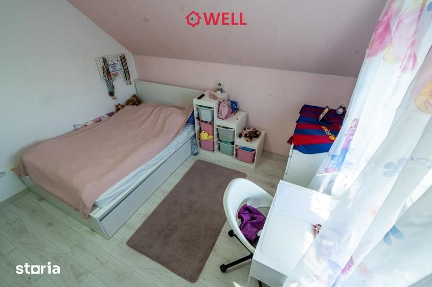 Casă cu 4 camere cu Teren 598 Mp în Arcuș