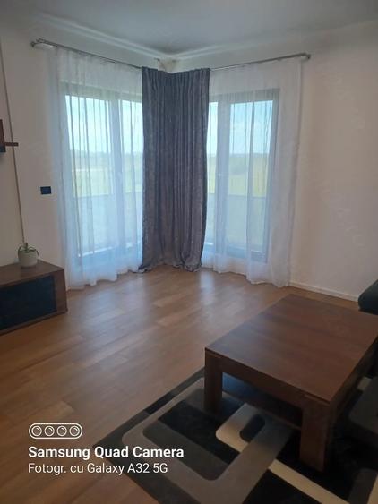 Apartament cu 2 camere decomandat în Ciarda Roșie