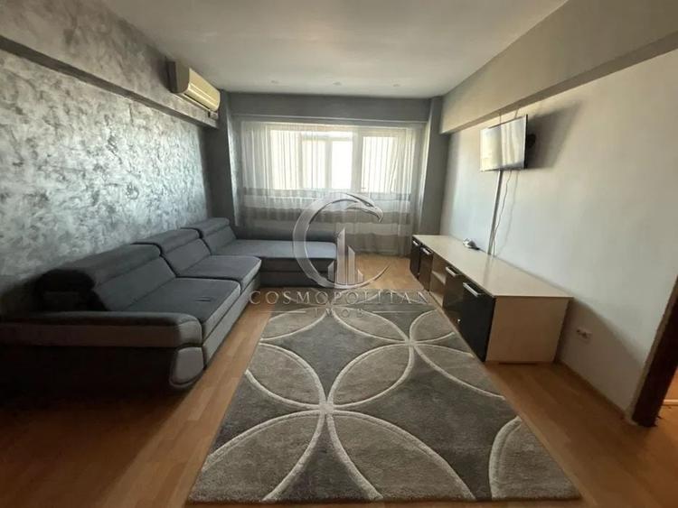 Apartament cu 2 camere semidecomandat în Unirii Sud