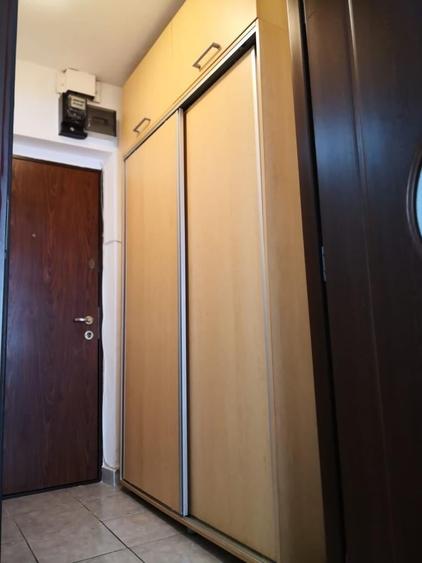 Garsonieră semidecomandată în Drumul Taberei