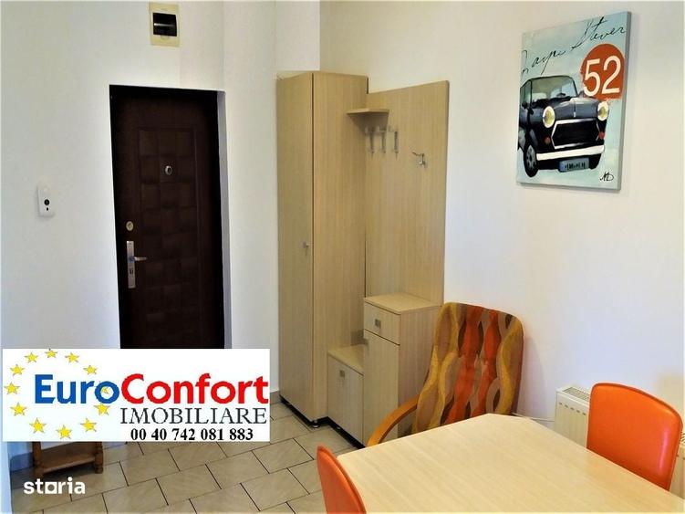 Apartament cu 3 camere în UTA