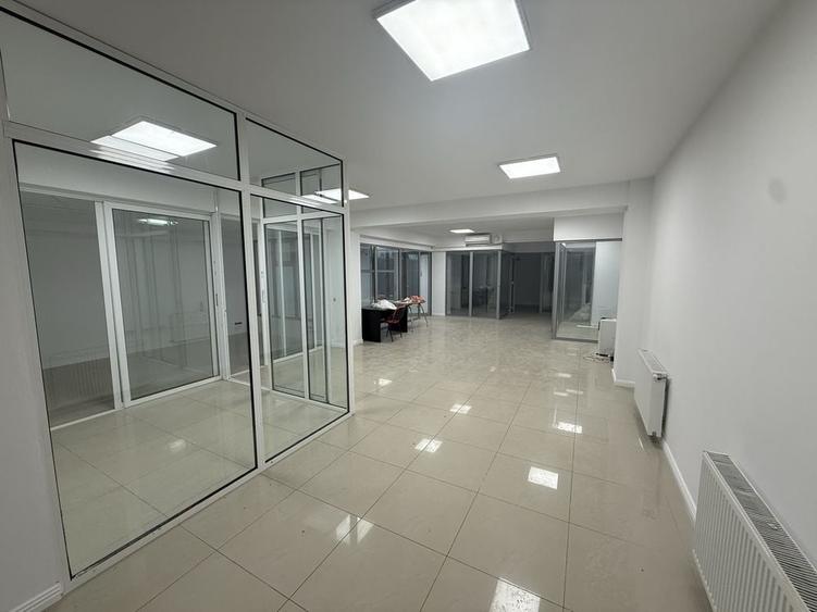 Spațiu comercial, de 183 mp, în Muncii