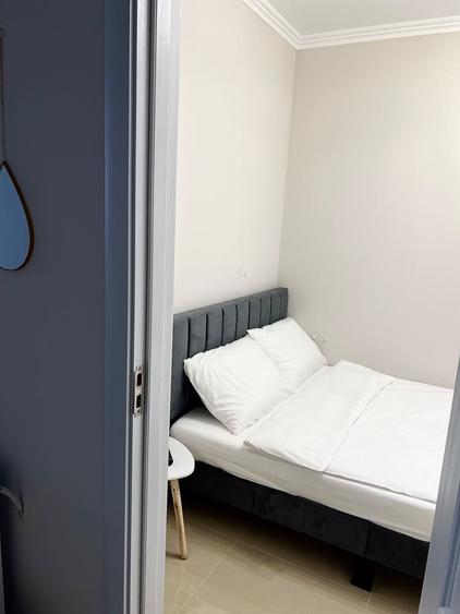 Apartament cu 2 camere semidecomandat în Nufărul