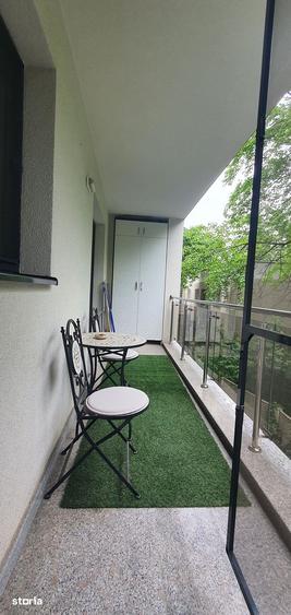 Apartament cu 2 camere semidecomandat în Moșilor