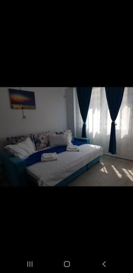 Apartament cu 2 camere semidecomandat în Nord