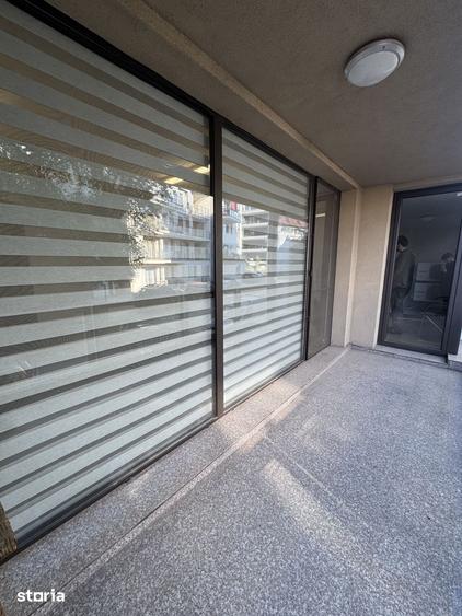 Spațiu comercial, de 45 mp, în Cișmigiu