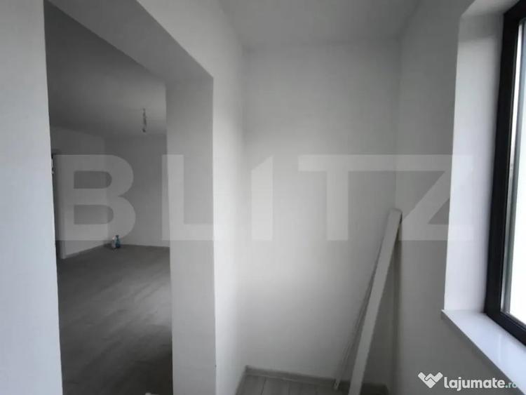 Casă cu 4 camere cu Teren 330 Mp în Central