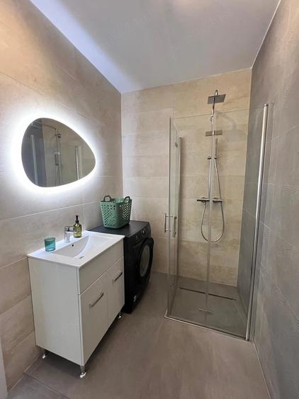 Apartament cu 2 camere decomandat în Liviu Rebreanu