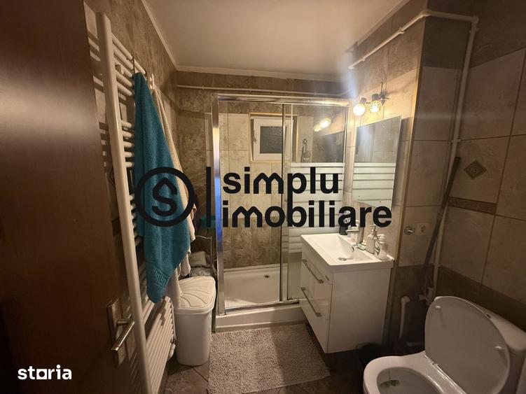 Apartament cu 2 camere în Brazda lui Novac
