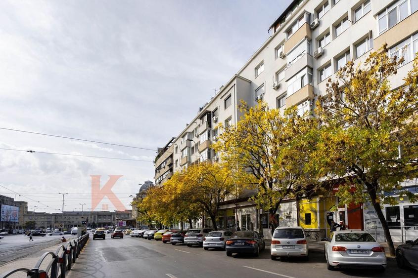 Apartament 2 Camere | Gara de Nord | Comision 0% - 14