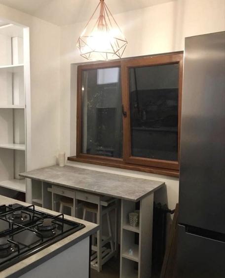 Apartament în Central
