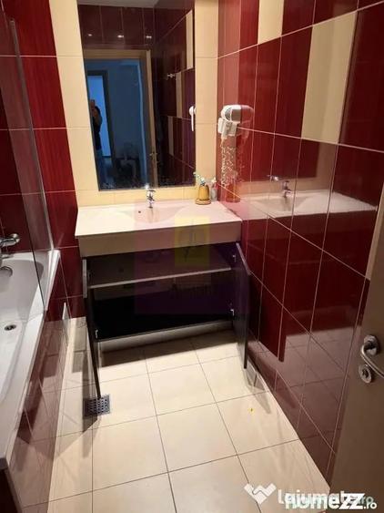 Apartament cu 2 camere decomandat în Vitan