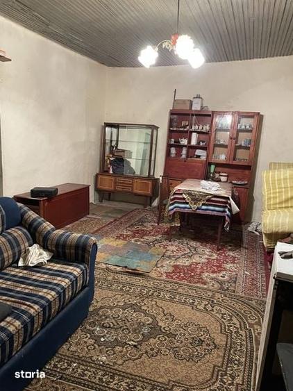 Vand casa comuna Cucuruzu, jud. Giurgiu - 2