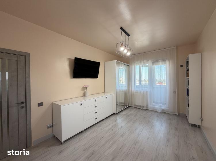 Apartament cu 2 camere | Mobilat ?i utilat - 7
