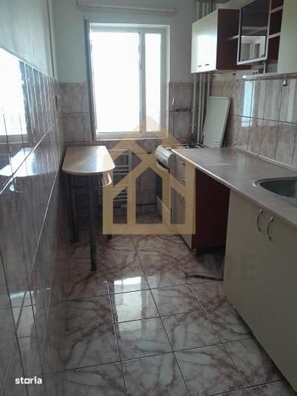 Garsonieră decomandată în Iancului