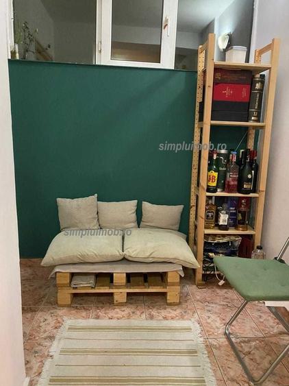Apartament cu 2 camere semidecomandat, mobilat în Ștefan cel Mare