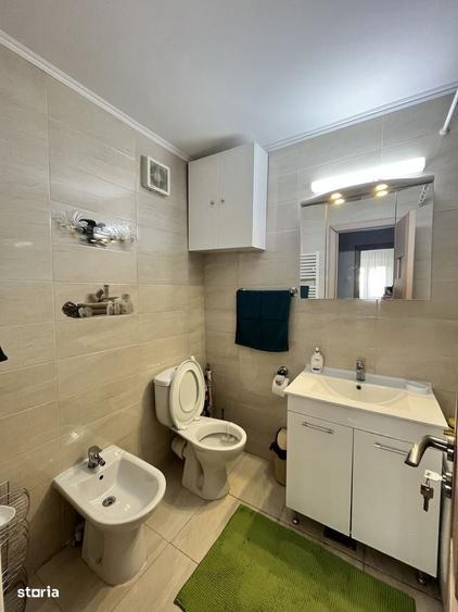 2 camere Salajan / Metrou Nicolae Grigorescu / Renovat / Mobilat - 7