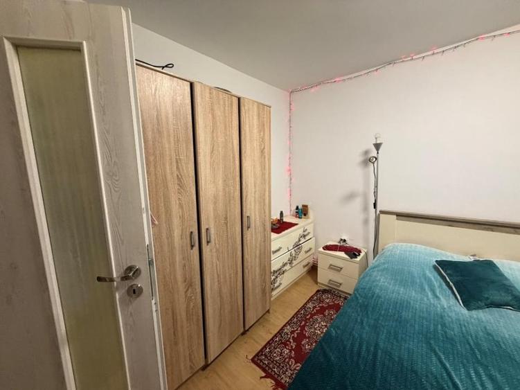 Apartament cu 2 camere, mobilat în Ștrand