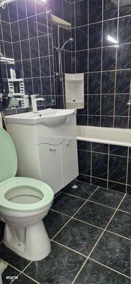 Apartament cu 2 camere semidecomandat în Câmpia Libertății
