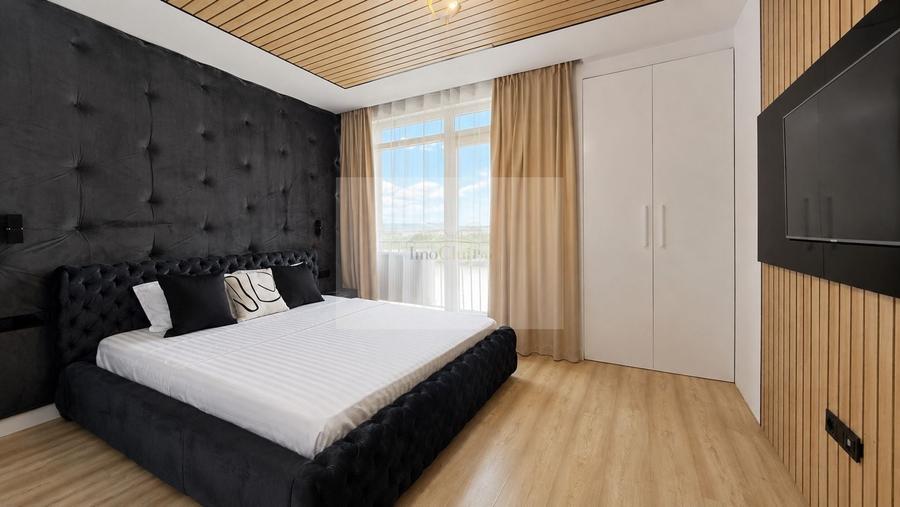 Apartament 2 camere de închiriat -parcare– Sopor, lângă Baza Sportivă - 6