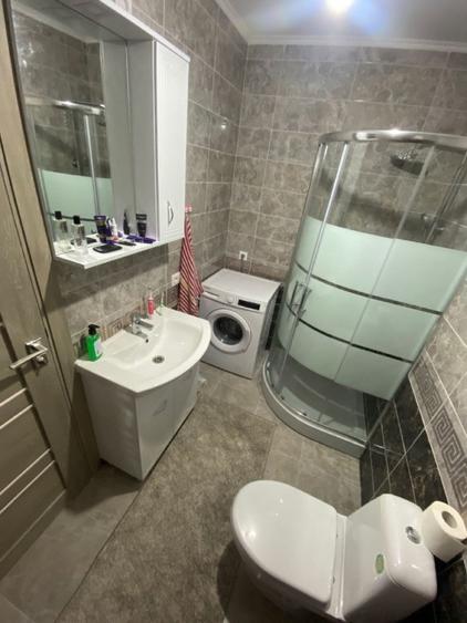 Apartament cu 2 camere de vanzare in zona Garii - 2