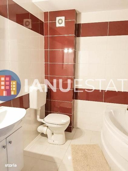 Mihai Bravu 5` Metrou Vitan Tineretului Parc Nou Centrala - 5