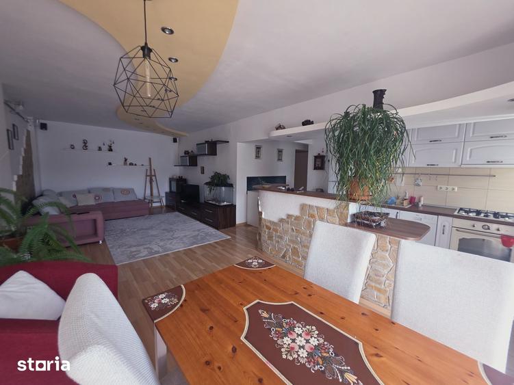 Apartament cu 2 camere în Griviței