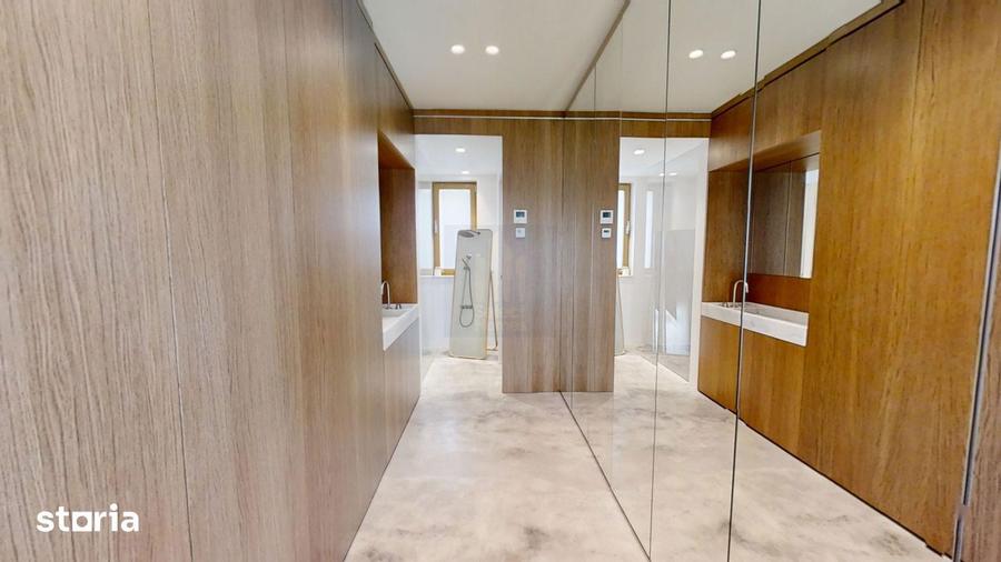 Apartament cu 2 camere, mobilat în Ștefan cel Mare