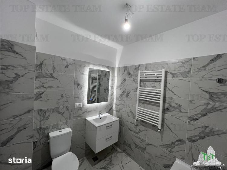 Apartament cu 2 camere în Bragadiru