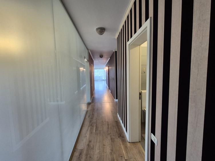PENTHOUSE EXCLUSIVIST CU TERASĂ PANORAMICĂ ÎN CENTRUL CAPITALEI - 17